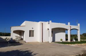 Gallery image of Casa Vacanza Vendicari in Noto Marina