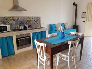 Imagen de la galería de Casa Vacanza Vendicari, en Marina di Noto