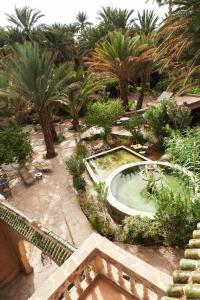 Gallery image of Le Chant Des Palmiers in Agdz