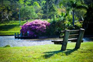 Foto da galeria de Ecoland em Igrejinha