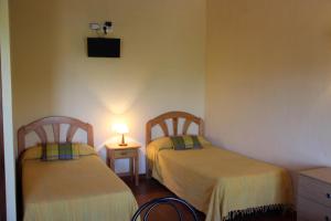 Gallery image of Aparthotel Las Palomas in La Puebla de los Infantes +17 photos