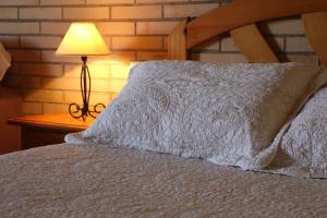 Gallery image of Aparthotel Las Palomas in La Puebla de los Infantes