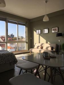 Gallery image of Bolhão Skyline Guest House in Porto