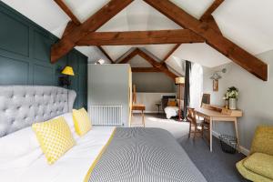 Foto de la galería de The Coach House en Derby