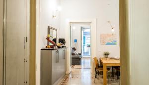 Billede fra billedgalleriet på DUOMO 22 i Napoli