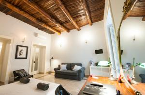 Et tv og/eller underholdning på DUOMO 22