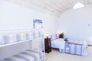 Gallery image of B&B Pozzo Di Luce - Adults only in Monopoli