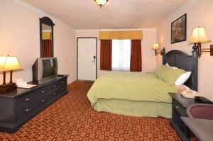 Gallery image of Santa Clarita Motel in Santa Clarita