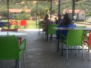 Kép Gunes tatil köyü szállásáról Bademliben a galériában