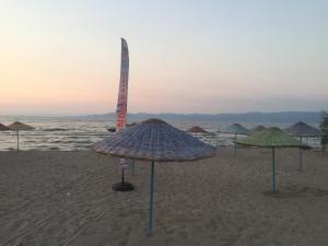 Kép Gunes tatil köyü szállásáról Bademliben a galériában