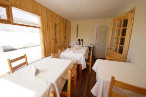 Gallery image of Hostal Los Pioneros in Puerto Natales