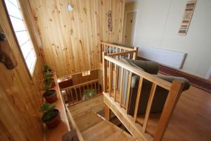 Gallery image of Hostal Los Pioneros in Puerto Natales