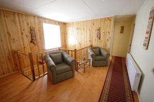 Gallery image of Hostal Los Pioneros in Puerto Natales