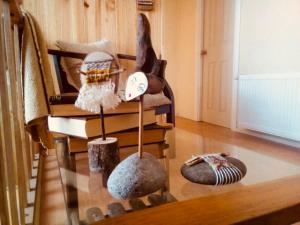Gallery image of Hostal Los Pioneros in Puerto Natales