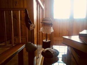 Gallery image of Hostal Los Pioneros in Puerto Natales