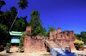 Gallery image of Pangkor Holiday Home in Pangkor