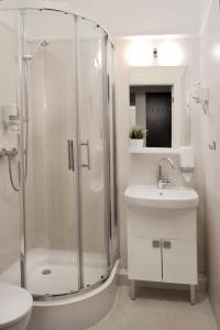 Kúpeľňa v ubytovaní Smart2Stay Magnolia