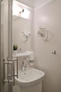 ห้องน้ำของ Smart2Stay Magnolia