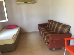 Kép Gunes tatil köyü szállásáról Bademliben a galériában