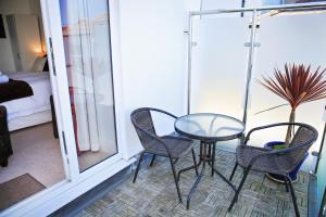 Gallery image of Blue Sky Bed and Breakfast in St Ives