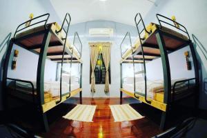 Fotografie z fotogalerie ubytování Talardkao Balcony Krabi v Krabi