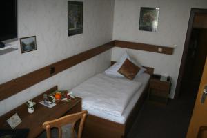 Легло или легла в стая в Mosel Weinhotel Steffensberg