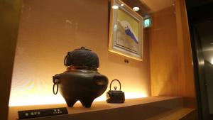 Imagen de la galería de Okayama Koraku Hotel, en Okayama