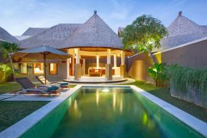 Gallery image of Mutiara Bali Boutique Resort & Villa in Seminyak