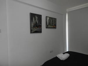 Gallery image of One Bedroom aptm Larnaca in Larnaka