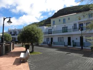 Foto dalla galleria di Apartamento en piscinas naturales. a Barlovento