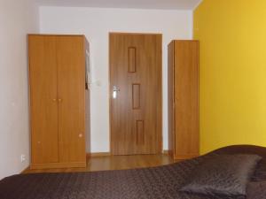 Fotografie z fotogalerie ubytování Apartament na Nowickiego v destinaci Nałęczów