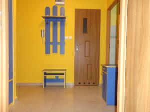 Fotografie z fotogalerie ubytování Apartament na Nowickiego v destinaci Nałęczów