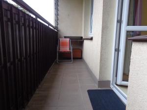 Fotografie z fotogalerie ubytování Apartament na Nowickiego v destinaci Nałęczów