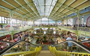 Foto da galeria de Hôtel du Commerce em Les Sables-dʼOlonne