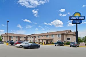Gallery image of Days Inn by Wyndham Topeka in Topeka