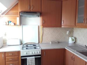 Fotografie z fotogalerie ubytování Éger Apartman v destinaci Eger + 3 fotografie