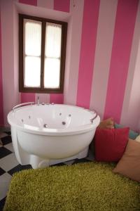 Gallery image of Relais Villa Brioschi in Aprica +29 photos