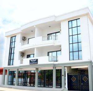 Photo de la galerie de l'établissement Silver Wings, à Brazzaville