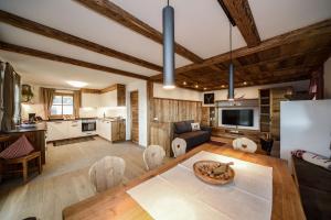 Gallery image of Chalet Flierer in Rodengo