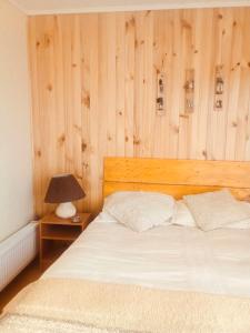 Gallery image of Hostal Los Pioneros in Puerto Natales