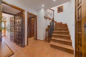 Zdjęcie z galerii obiektu Apartamentos Villafaro Conil w mieście Conil de la Frontera
