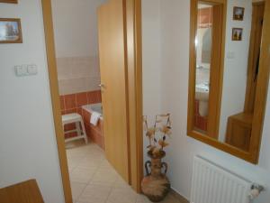 Fotografie z fotogalerie ubytování HOLIV Apartman v destinaci Hévíz