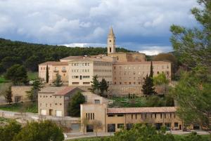 Galeriebild der Unterkunft Cal Tató in Os de Balaguer