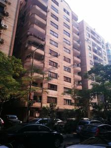Gallery image of Three bedrooms apartment Degla Maadi in Cairo