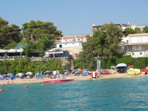 Galeriebild der Unterkunft Constantinos Apartments in Lassi