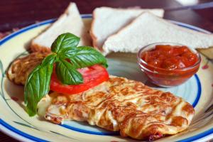 Gallery image of Hotel La Pérgola in Granada