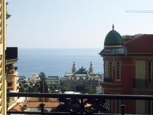 Gallery image of Monte Carlo View in Monte Carlo