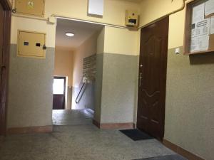 Fotografie z fotogalerie ubytování Apartament SYNERGIA v Lodži
