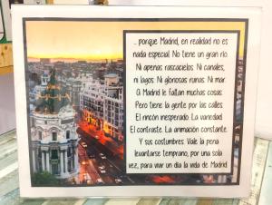 Foto sihtkohas Madrid asuva majutusasutuse Alojamiento Jaén galeriist