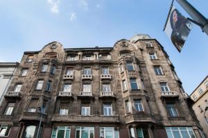 Gallery image of Ariel Studio Close to St. Stephen Basilica in Budapest